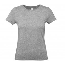 B&C #E190 Women's T-Shirt