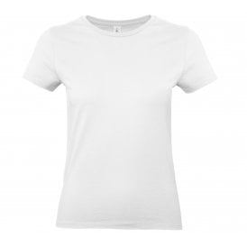 B&C #E190 Women's T-Shirt