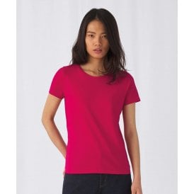 B&C #E190 Women's T-Shirt