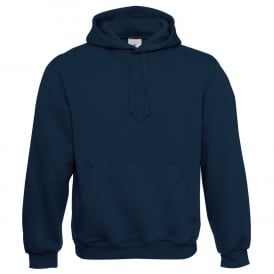 B&C Hooded Sweatshirt