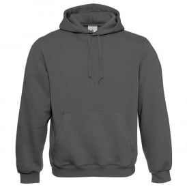 B&C Hooded Sweatshirt