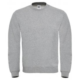 B&C ID.002 Crewneck Sweatshirt