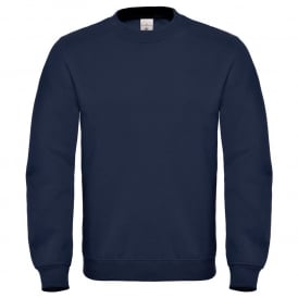 B&C ID.002 Crewneck Sweatshirt