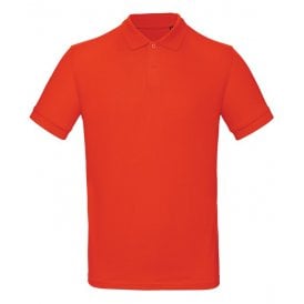 B&C Inspire Men's Polo