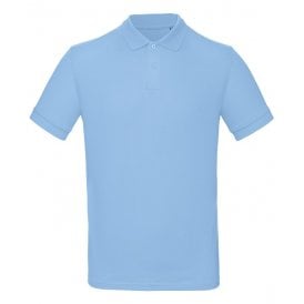 B&C Inspire Men's Polo