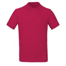 B&C Inspire Men's Polo