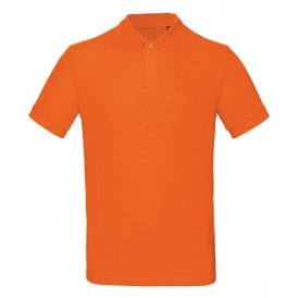 B&C Inspire Men's Polo