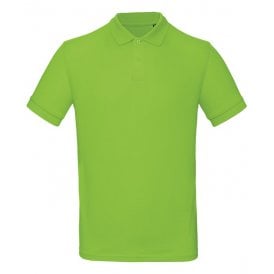 B&C Inspire Men's Polo