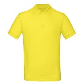 B&C Inspire Men's Polo