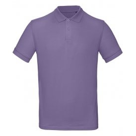 B&C Inspire Men's Polo