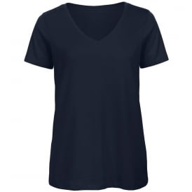 B&C Inspire V Organic Women's T