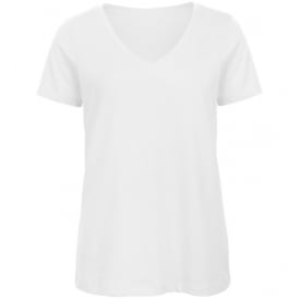 B&C Inspire V Organic Women's T