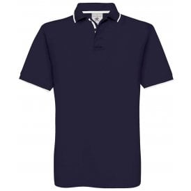 B&C Safran Sport Piqué Polo Shirt