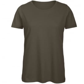 B&C Women's Inspire T 