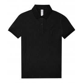 B&C Women's My Polo 180