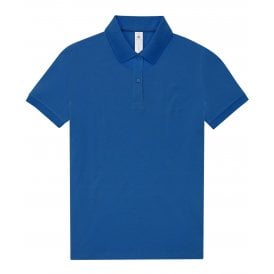 B&C Women's My Polo 210