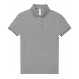 B&C Women's My Polo 210