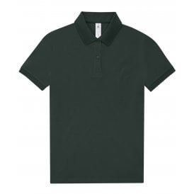 B&C Women's My Polo 210