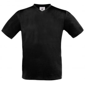 B&C Collection Exact V-Neck