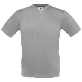 B&C Collection Exact V-Neck