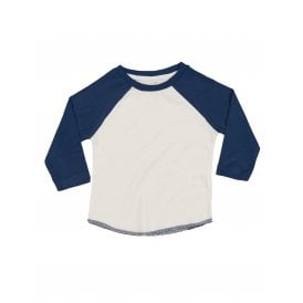 Babybugz Baby Baseball T