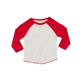 Babybugz Baby Baseball T