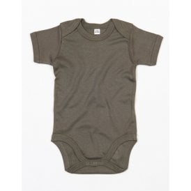 Babybugz Baby Bodysuit