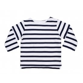 Babybugz Baby Breton Top