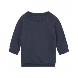 Babybugz Baby Essential Sweatshirt