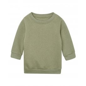 Babybugz Baby Essential Sweatshirt