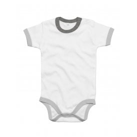 Babybugz Ringer Bodysuit