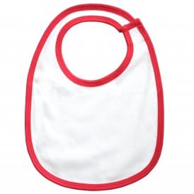 Babybugz Single Layer Bib