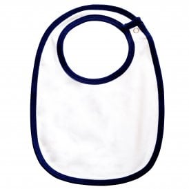 Babybugz Single Layer Bib