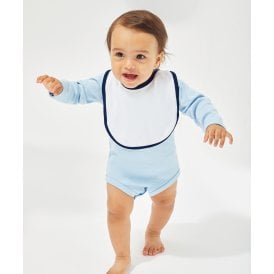 Babybugz Single Layer Bib