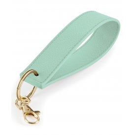 BagBase Boutique Wristlet Keyring