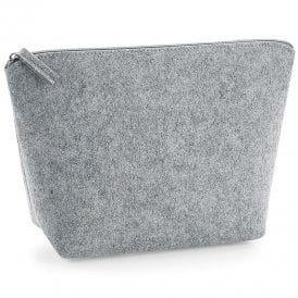 BagBase Felt Accessory Bag