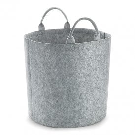 BagBase Felt Trug