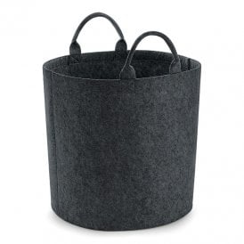 BagBase Felt Trug