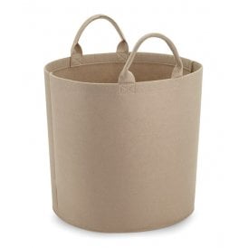 BagBase Felt Trug