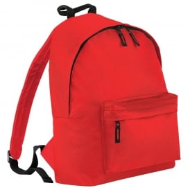 BagBase Junior Fashion Backpack