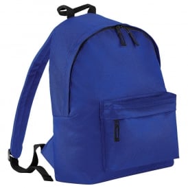 BagBase Junior Fashion Backpack