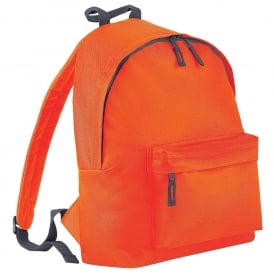 BagBase Junior Fashion Backpack