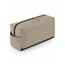 BagBase Matte PU Shoe/Accessory Bag