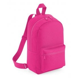 BagBase Mini Essential Fashion Backpack