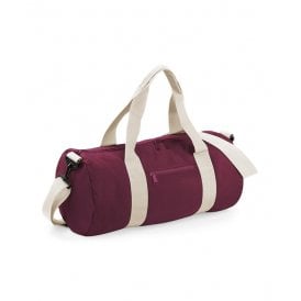 BagBase Original Barrel Bag