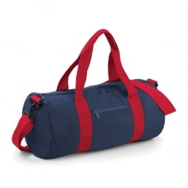 BagBase Original Barrel Bag