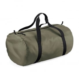 BagBase Packaway Barrel Bag