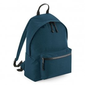 BagBase Recycled Backpack