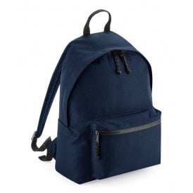 BagBase Recycled Backpack