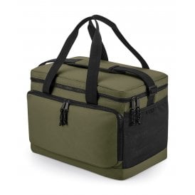 BagBase Recycled Large Cooler Shoulder Bag